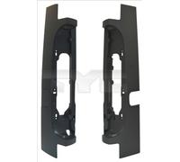 TYC Taillight Cover 11-12384-BA-2