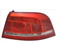 Fits TYC TYC 11-12484-01-2 Rear lamp Left 11-12484-01-2 do VW PASSAT ⭐UK Stock⭐