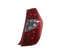TYC 11-12491-01-2 Rear light