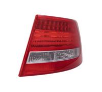 Rear Light Right for Audi A6 C6 Saloon / Sedan (2004-2008) TYC 11-12709-06-2