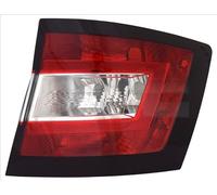 TYC 11-12811-01-2 Rear light
