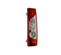 2x ✅Fits TYC OWIETLENIE 11-12815-01-2 FT SCDO II 2007-ON TAIL LAMP ⭐UK Seller⭐