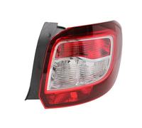 Fits TYC TYC 11-12901-11-2 Rear lamp Right 11-12901-11-2 do DACIA SANDERO II;
