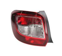 TAIL LIGHT ASSEMBLY 11-12902-11-2 FOR DACIA H4B 400 0.9L 3cyl SANDERO II 1.5L