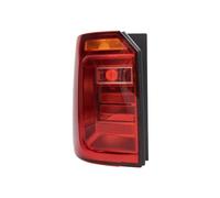 Tail Light Assembly TYC 11-12972-01-2 For VW