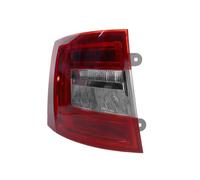 Fits TYC TYC 11-14596-06-2 Rear lamp Left 11-14596-06-2 do SKODA OCT ⭐UK Stock⭐