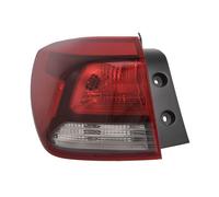 Fits TYC TYC 11-15026-05-2 Rear lamp Left 11-15026-05-2 do KIA RIO I ⭐UK Stock⭐
