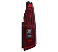 TAIL LIGHT ASSEMBLY 11-15213-01-2 FOR PEUGEOT PARTNER/Box/Body/MPV RIFTER 1.2L