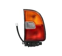TYC 11-3319-05-2 Rear light