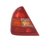 Tail Light Assembly TYC 11-5192-11-2 For MERCEDES-BENZ