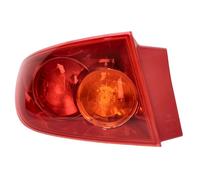Fits TYC TYC 11-5350-21-2 Rear lamp Left 11-5350-21-2 do MAZDA 3 Thi ⭐UK Stock⭐