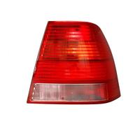 TYC Rear Tail Light Assembly 11-5947-11-2 for VW Bora I (1J2) 1998-2013 2.0L