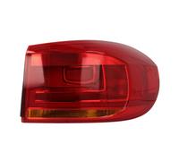 TYC 11-9177-11-2 Rear light