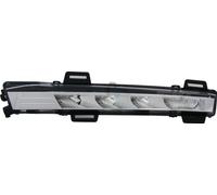 Daytime Running Light Left LED 12-0102-00-2 TYC for FORD S-MAX