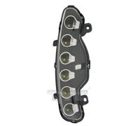 2x ✅Fits TYC OWIETLENIE 12-0108-00-2 CT DS-3 I 2009-ON DRL ASSY LH ⭐UK Seller⭐