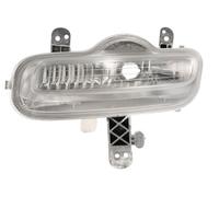 TYC Daytime Running Light Left P21/5W 12-0156-01-2 for FIAT Panda / Panda Van