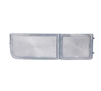 Fog light cover TYC 12-5084-01-2 for VW PASSAT B3/B4 (3A2, 35I) 1.6 1988-1992
