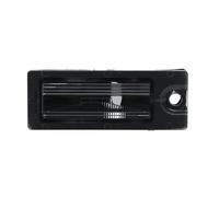 LICENCE PLATE LIGHT FITS: VOLVO S80 I SEDAN 2.9/T6/2.4/2.0 T/2.5 TDI/2.0/2.4
