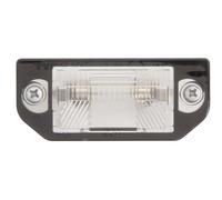 License plate lamp C5W 15-0317-00-2 TYC for VW PASSAT B5 Estate