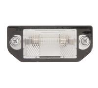 License plate lamp C5W 15-0317-00-2 TYC for VW PASSAT B5 Estate