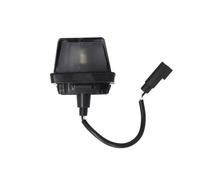 TYC Licence Plate Light 15-0431-00-2 for Ford Transit R10W Both Sides