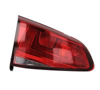 Fits TYC TYC 17-0480-01-2 Rear lamp Left 17-0480-01-2 do VW GOLF ALLTRACK VII,