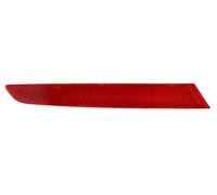 Reflex reflector Left Rear ECE approved 17-5888-00-9 TYC for BMW X3 X3 Van