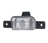 Reversing light lamp Left 17-6036-00-9 TYC for VW TIGUAN TIGUAN VAN
