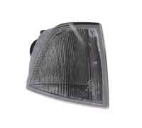 Turn signal lamp Right Front white 18-5123-05-2 TYC