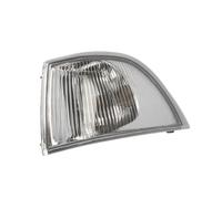 Fits TYC TYC 18-5322005 Indicator lamp front 18-5322005 do VOLVO S40 ⭐UK Stock⭐