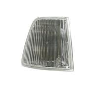 Corner Light Indicator White Offside Fits CITROEN Evasion Synergie 1994-1998