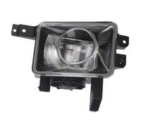 Fog light TYC 19-0087-05-2 for OPEL CORSA C (X01) 1.0 2003-2009