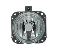 19-A091-05-2B Front Right OS Offside Left NS Nearside Fog Light Lamp By TYC