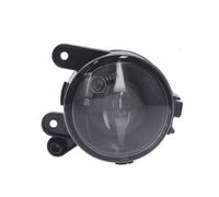 TYC Europe B.V. Fog Light Front Left H11 Black Projector Lamp - Replacement 5202 592B for VW Golf V