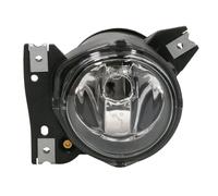 TYC Fog Light 445-2010L-UE Left Passenger Side (Nearside)
