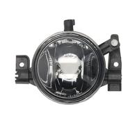 431-2010R-UE Front Right Driver Side OS Offside Fog Light Lamp Round By Depo