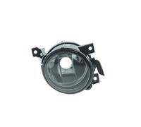 Fits TYC TYC 19-0443-01-2 Fog lamp Right 19-0443-01-2 do VW CADDY III, CADDY I