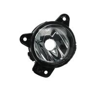 TYC Halogen Fog Lamp Left HB4 19-0518-01-2 for SKODA VW (7E0941699)