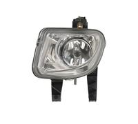 Halogen fog lamp Left H1 19-0556-05-2 TYC for FIAT ABARTH