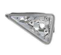 Fits TYC TYC 19-0564-01-2 Fog lamp Left 19-0564-01-2 do HONDA CIVIC ⭐UK Stock⭐