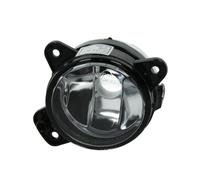 TYC Fog Lights 19-0606-01-2 Left VOLKSWAGEN: Transporter 5, Polo IV Hatchback, Touareg I, SKODA: Fabia 2, Fabia I Hatchback, Roomster