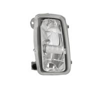 LEFT FRONT FOG LIGHT FITS: FORD B-MAX 1.0 ECOBOOST/1.6 TI/1.6 TDCI/1.4/1.5 TD
