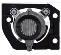 Fits TYC TYC 19-0687-15-2 Fog lamp Right 19-0687-15-2 do ABARTH 500 ⭐UK Stock⭐