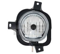 Fits TYC TYC 19-0806-05-2 Fog lamp Left 19-0806-05-2 do FORD KA This ⭐UK Stock⭐