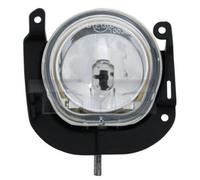 TYC Europe B.V. Fog Light TYC 19-0816-05-2 - Fits Citroen/Fiat/Peugeot Qubo/Bipper/Nemo - Left