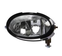 Fits TYC TYC 19-0868-01-2 Fog lamp Left 19-0868-01-2 do MAZDA 3 This ⭐UK Stock⭐