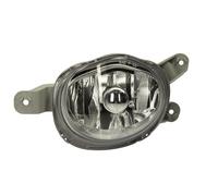 Halogen fog lamp Left H3 19-0932-05-9 TYC for CHEVROLET AVEO / KALOS Hatchback