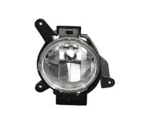 Front Fog Light TYC 19-0979-01-2 For CHEVROLET