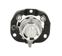 Halogen fog lamp Left H3 19-11023-05-2 TYC for ALFA ROMEO GIULIETTA