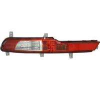 Fits TYC TYC 19-12168-01-2 Rear fog lamp Left 19-12168-01-2 do KIA SPORTAGE II
